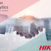 Acuerdo entre Hikvision y Vision Analytics para impulsar la IA y la visión artificial