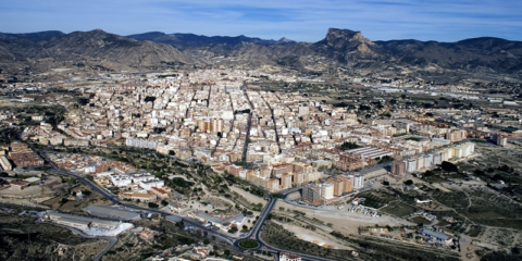 El Plan de Acción de la Agenda Urbana de Elda plantea 22 iniciativas de desarrollo sostenible