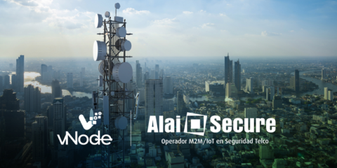 Acuerdo entre Alai Secure y Vester Business para comunicaciones M2M/IoT seguras en la industria 4.0