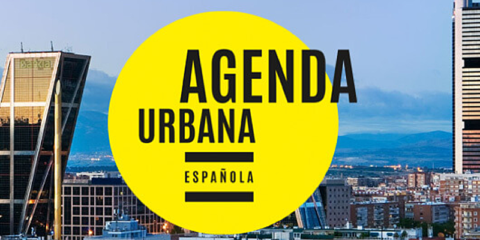 Firma de 81 protocolos para la elaboración de proyectos piloto de la Agenda Urbana Española