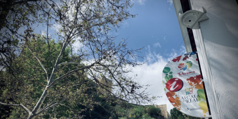 Alcalá la Real dispone de una red de cámaras inteligentes de Mobotix dentro de su proyecto de smart city