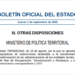 Publicada la convocatoria de 2022 dirigida a modernizar y digitalizar las entidades locales