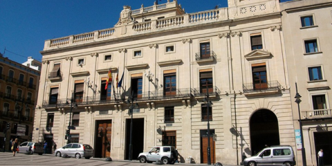 El proyecto de smart city de Alcoy consigue la máxima subvención del programa ‘Territorios Innovadores’