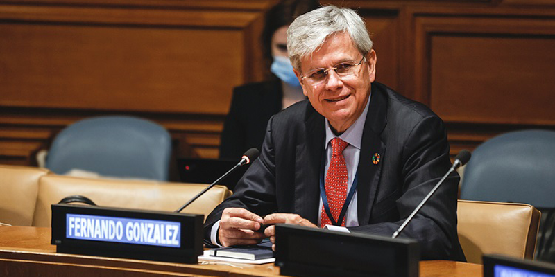 Cemex reafirma su compromiso con los ODS e informa sobre sus recientes contribuciones sostenibles