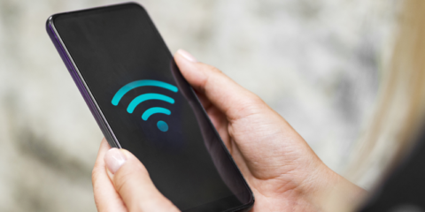 Chiclana ampliará su red wifi gratuita a las principales plazas y espacios públicos del municipio