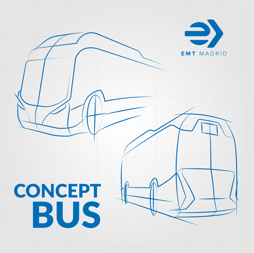 concept bus