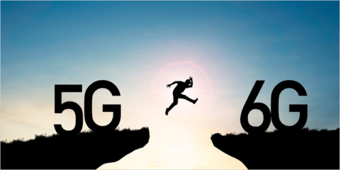 Nueva convocatoria de ayudas para fomentar la I+D en 5G avanzado y 6G