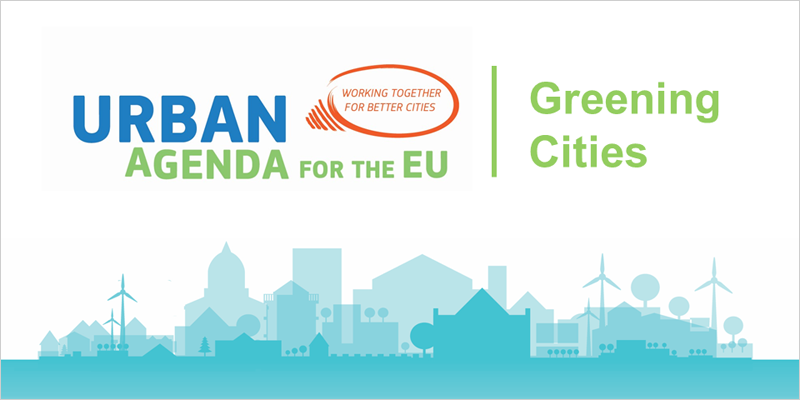 Las ciudades pueden solicitar unirse a las nuevas asociaciones de la UE sobre ciudades verdes y turismo sostenible