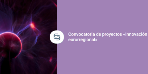 Convocatoria de proyectos innovadores para la Eurorregión Nueva Aquitania-Euskadi-Navarra