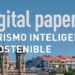La tercera edición de la revista online Digital Paper de Dinapsis se presentará en Benidorm