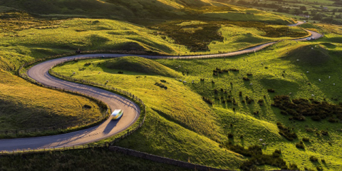 Geotab recibe la validación de sus objetivos de reducción de emisiones por parte de SBTi