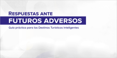 Segittur publica la guía práctica para DTI ‘Respuestas ante futuros adversos’