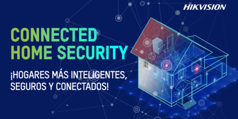 Hikvision organiza Connected Home Security, un evento sobre hogares inteligentes, seguros y conectados