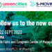 Kunak mostrará sus soluciones para monitorizar la calidad del aire en el evento Greencities