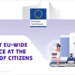 La CE publica un Reglamento sobre el sistema OOTS para el intercambio de información transfronterizo