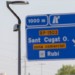 Sant Cugat del Vallés instala siete sensores bettair para medir la calidad del aire