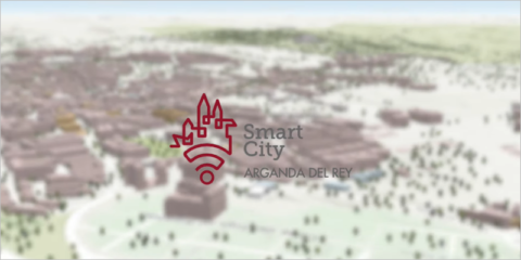 Arganda del Rey lanza una herramienta online para comunicar incidencias en la vía pública