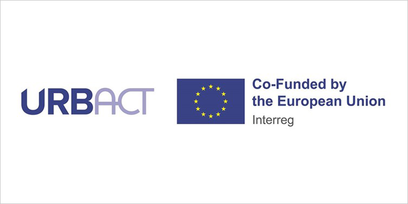 El programa europeo Urbact IV contribuirá a la transición ecológica, justa y digital de las ciudades