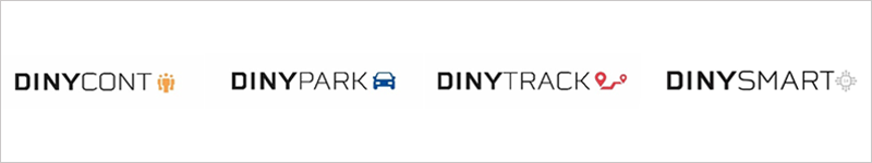 productos y servicios de Dinycon