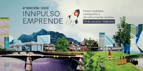 La sexta edición de Innpulso Emprende cuenta con la participación de 53 ciudades