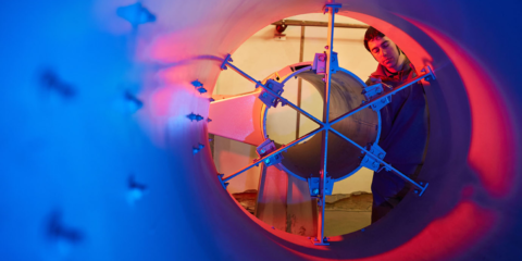 La aceleradora DeepTech4Impact de Tecnalia impulsará tecnológicamente start-ups deep tech