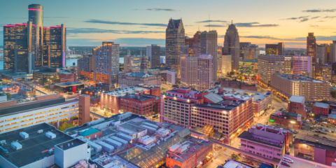 La alianza entre el Foro Económico Mundial y ONU-Habitat acelerará las inversiones en las ciudades