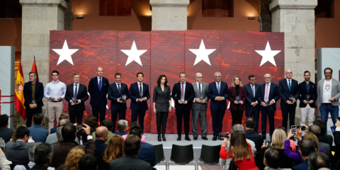 La Comunidad de Madrid anuncia la creación de la Alianza por el Talento Digital