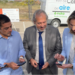 La Comunidad de Madrid lanza una app que informa sobre la calidad del aire con 48 horas de antelación