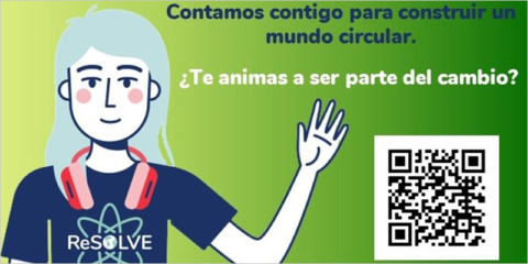 Cemex lanza un programa educativo de economía circular dirigido a escolares