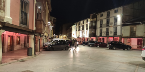 Cervera de Pisuerga mejora su sostenibilidad con la renovación del alumbrado llevada a cabo por Sitelec