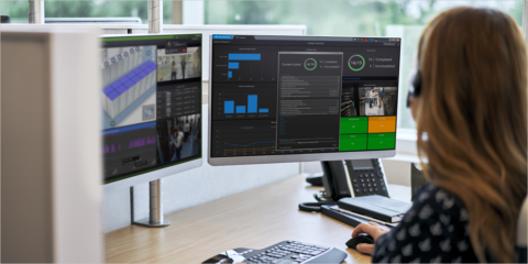 Un estudio de Genetec refleja que la ciberseguridad preocupa a los profesionales de la seguridad física