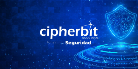 Cipherbit, la nueva marca de Grupo Oesía que une cifrado de comunicaciones y ciberseguridad