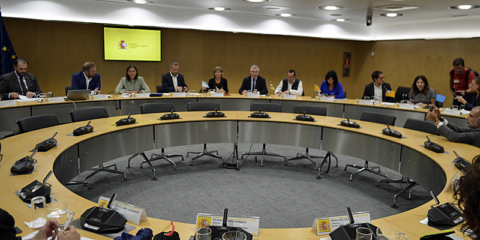 Digitalización, sostenibilidad y conectividad, entre los ejes de la Estrategia de Turismo Sostenible