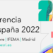 Novedades GIS para smart cities, eje central de la Conferencia Esri España
