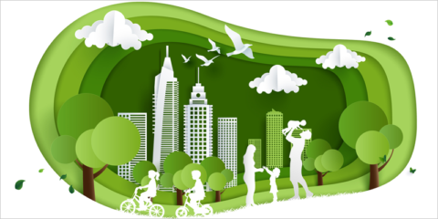 Abierta una convocatoria de ayudas para la renaturalización y resiliencia de ciudades españolas