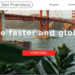 Últimos días para enviar solicitudes al programa Desafía San Francisco para start-ups tecnológicas