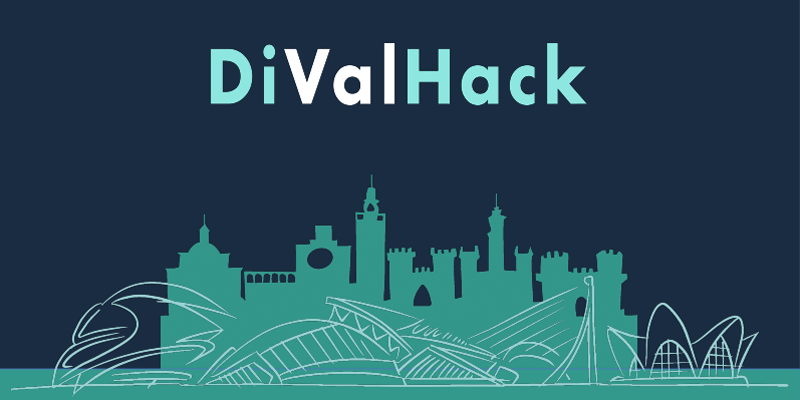 Últimos días para inscribirse en el hackathon DiValHack sobre el proyecto ‘Connecta Valencia’