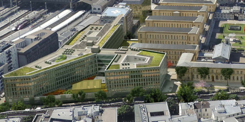 Envac Iberia implantará sistemas de recogida neumática de residuos en dos hospitales de Francia