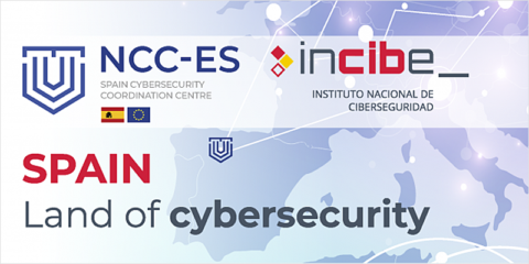 Incibe, Centro de Coordinación Nacional del Centro Europeo de Competencia en Ciberseguridad