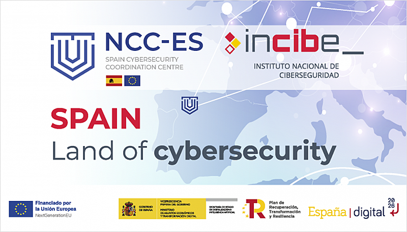 Centro de Coordinación Nacional del Centro Europeo de Competencia en Ciberseguridad