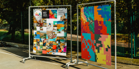 La estrategia Logroño Próximo propone iniciativas participativas para desarrollar la Agenda Urbana