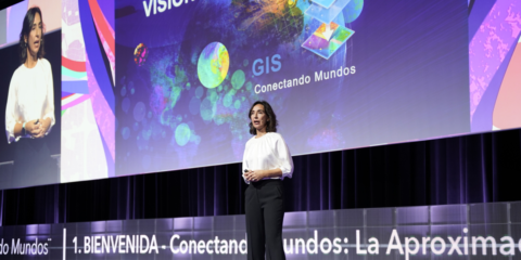 Madrid, Arganda y Milán mostraron sus estrategias geoespaciales en la Conferencia Esri España