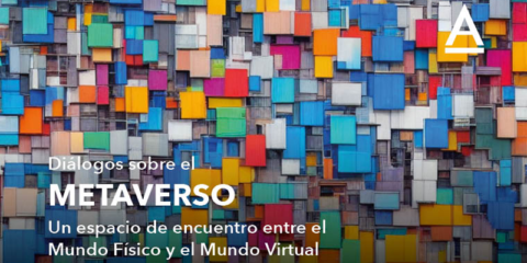 El metaverso, oportunidades y desafíos para el profesional de la arquitectura, jornada en el COAM