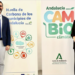 Los municipios andaluces disponen de una nueva aplicación para medir su huella de carbono