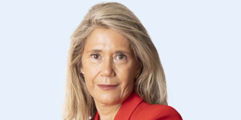 Paloma Beamonte, nombrada nueva directora corporativa de Capital intangible de Grupo Oesía