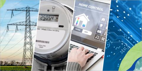 Nuevo plan de acción europeo para desbloquear el potencial de la digitalización del sector energético