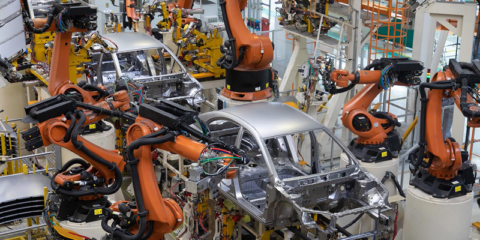 Resolución definitiva de la línea de apoyo del PERTE para el desarrollo del vehículo eléctrico y conectado