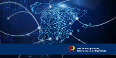 Resolución provisional de las ayudas de 244,6 millones para extender la conectividad ultrarrápida