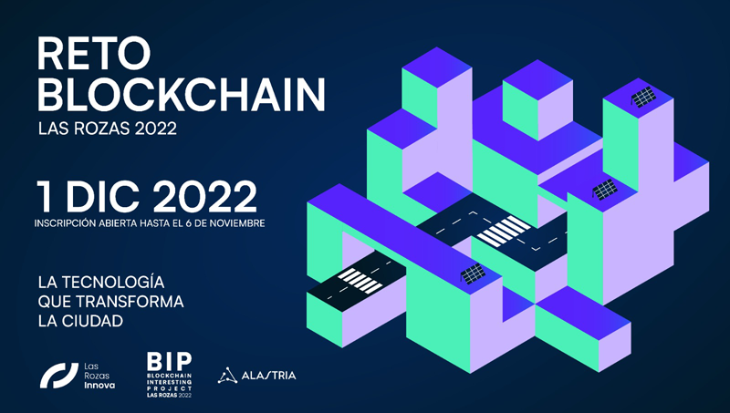 Reto Blockchain 2022