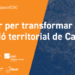 SmartCatalonia Challenge busca soluciones TIC New Space para mejorar la gestión territorial